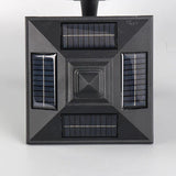 1+1 Free Classical Wireless Solar Wall Light