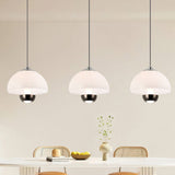 3 Heads Nordic Kitchen Pendant Light