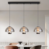3 Heads Nordic Kitchen Pendant Light