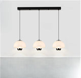 3 Heads Nordic Kitchen Pendant Light