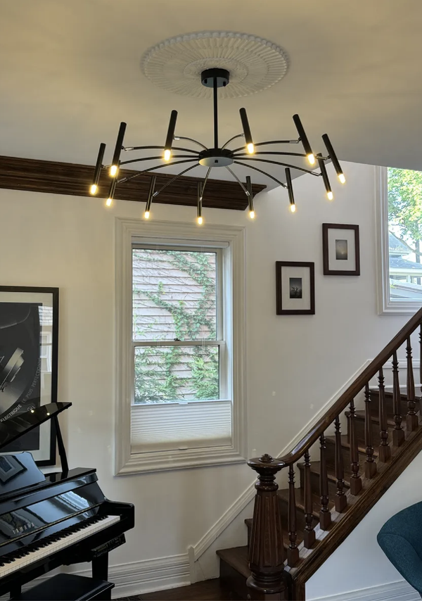 Customers love our lamps