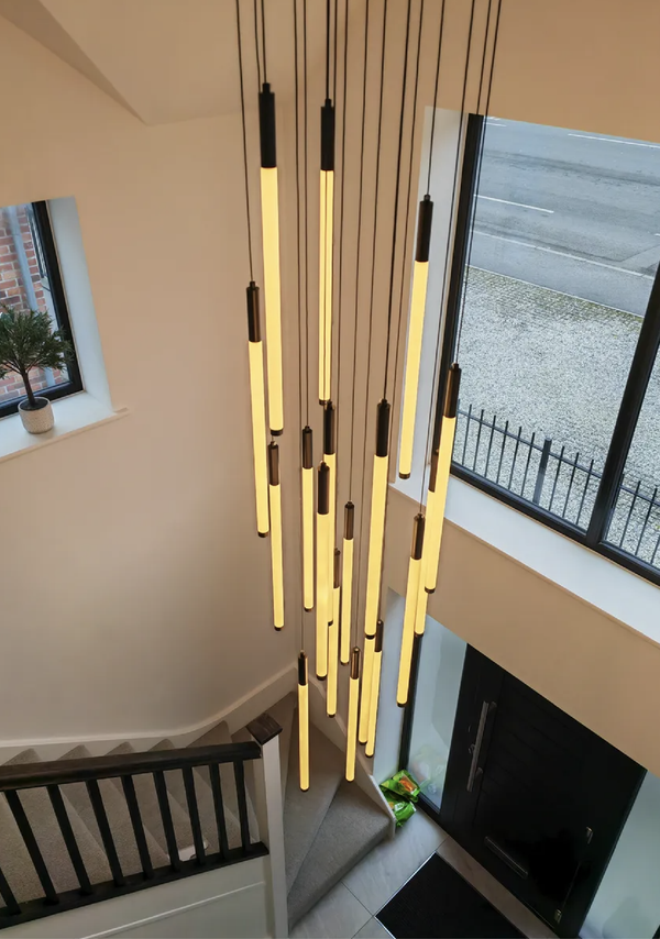 Customers love our lamps