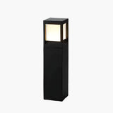 60Cm Nimbus Cube Outdoor Solar Light