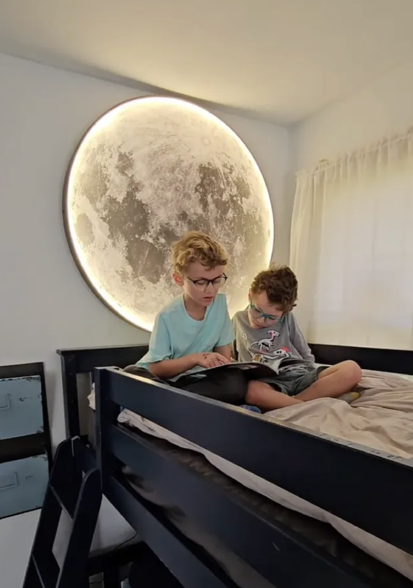 Customers love our lamps