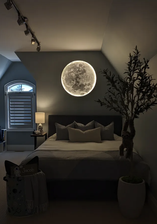 Customers love our lamps