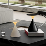 Aeron Hourglass Cordless Table Lamp