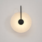 Alabaster Led Wall Lamp