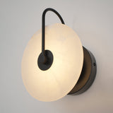 Alabaster Led Wall Lamp