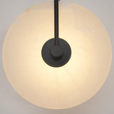 Alabaster Led Wall Lamp