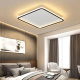 Aurorasquare | Square Ceiling Light