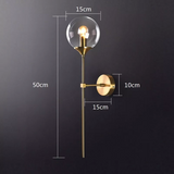 Boscall Wall Lamp