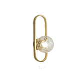 Camille Wall Lamp Collection