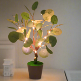 Christmas Branch Led Night Light