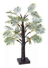 Christmas Led Palm Leaf Lights