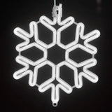 Christmas Led Waterproof Snowflake Light