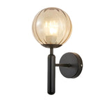 Clair | Crafted Glass Wall Lamp