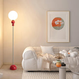 Clavel Floor Lamp