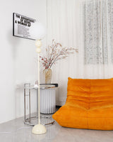 Clavel Floor Lamp