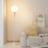 Clavel Floor Lamp