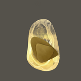 Creative Glass Modern Led Wall Lamp