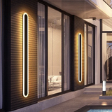 Cupola Wall Light For Outdoor