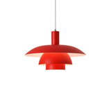 Danish Design Pendant Light