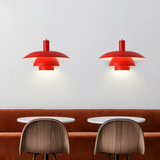 Danish Design Pendant Light