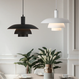 Danish Design Pendant Light