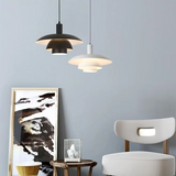 Danish Design Pendant Light