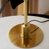 Danish Designer Table Lamp