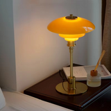 Danish Designer Table Lamp