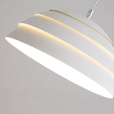 Dome Pot Led Pendant Light