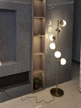 Doppler Led Tree Lamp