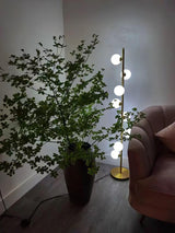 Doppler Led Tree Lamp