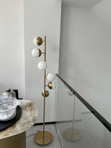 Doppler Led Tree Lamp