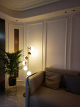 Doppler Led Tree Lamp