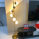 Doppler Led Tree Lamp