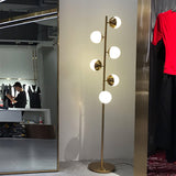 Doppler Led Tree Lamp