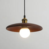 Dopwii | Wooden Pendant Lamp