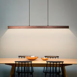 Edge Industrial Led Pendant Light