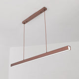 Edge Industrial Led Pendant Light