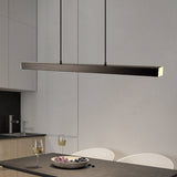 Edge Industrial Led Pendant Light