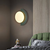 Everest - Nordic Semicircle Wall Lamp