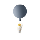 Fateh Modern Moon/Astronauts Led Ceiling Light