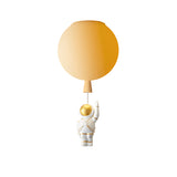Fateh Modern Moon/Astronauts Led Ceiling Light