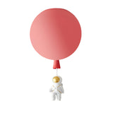 Fateh Modern Moon/Astronauts Led Ceiling Light