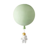 Fateh Modern Moon/Astronauts Led Ceiling Light