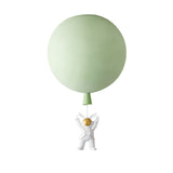 Fateh Modern Moon/Astronauts Led Ceiling Light