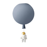 Fateh Modern Moon/Astronauts Led Ceiling Light