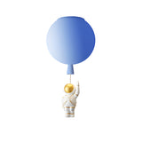 Fateh Modern Moon/Astronauts Led Ceiling Light